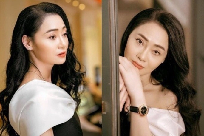 tứ đại ngọc nữ màn ảnh việt từng nổi nhờ vai diễn xấu nhất sự nghiệp nhan sắc hiện tại khó nhận ra - 4
