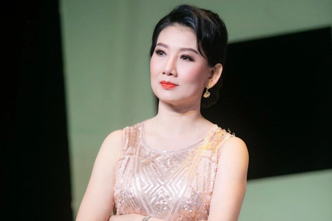 tứ đại ngọc nữ màn ảnh việt từng nổi nhờ vai diễn xấu nhất sự nghiệp nhan sắc hiện tại khó nhận ra - 5
