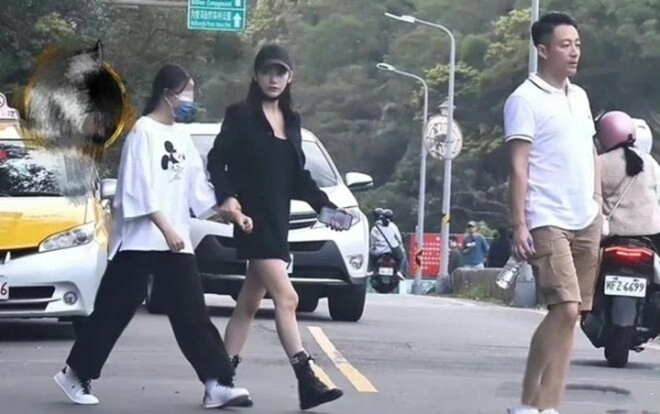 Mẹ từ hy viên nói con rể cũ muốn lấy gì thì lấy uông tiểu phi hủy đám cưới với vợ 2 - 4