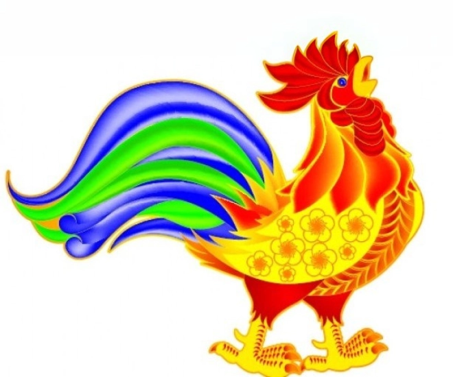 Từ ngày 158 4 con giáp tài lộc dồi dào cát tinh soi chiếu - 1