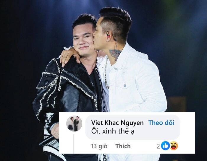 Tuấn hưng bất ngờ khoe ảnh em gái khiến dân tình nháo nhào nhiều sao nam đã có vợ vẫn vào khen xinh - 3