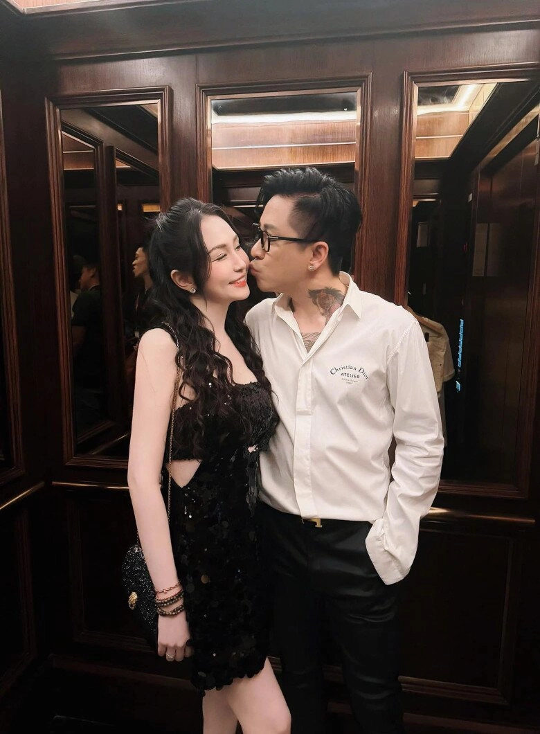 Tuấn hưng bất ngờ khoe ảnh em gái khiến dân tình nháo nhào nhiều sao nam đã có vợ vẫn vào khen xinh - 6
