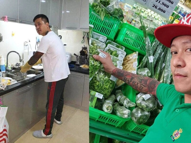 Tuấn hưng bất ngờ khoe ảnh em gái khiến dân tình nháo nhào nhiều sao nam đã có vợ vẫn vào khen xinh - 8
