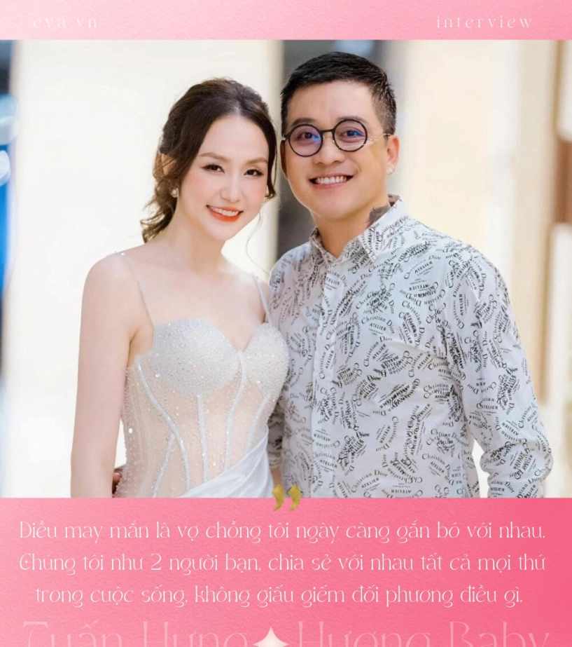 Tuấn hưng nếu không có vợ con ngựa hoang dại như tôi sẽ chưa thể dừng lại được - 2
