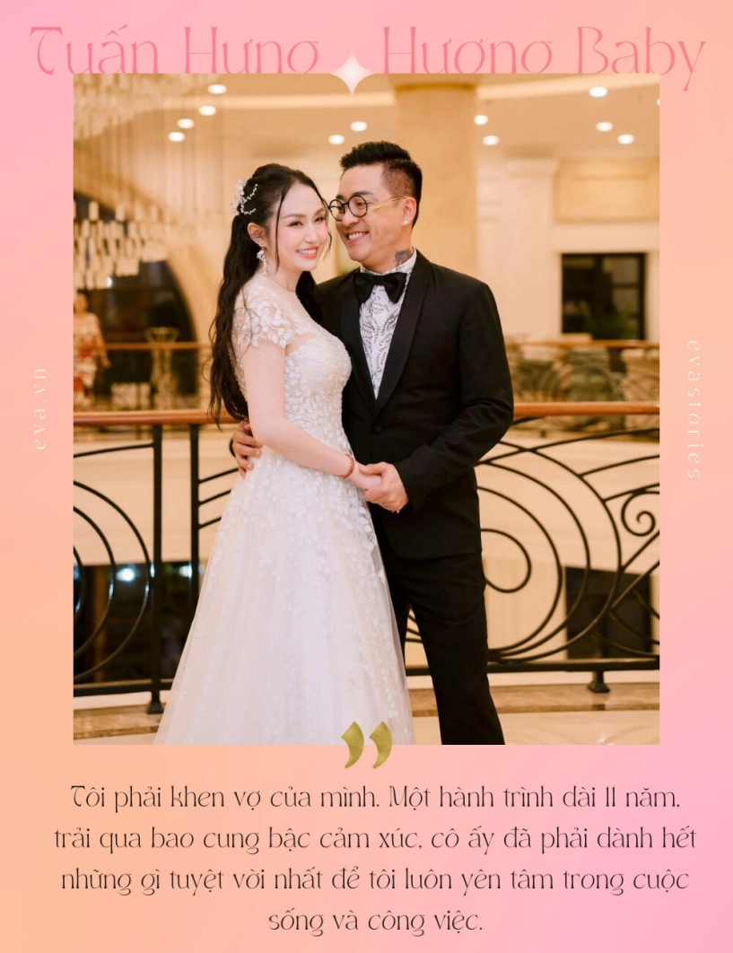 Tuấn hưng nếu không có vợ con ngựa hoang dại như tôi sẽ chưa thể dừng lại được - 3