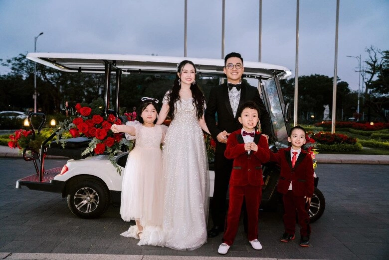 Tuấn hưng ở viện chăm mẹ ruột mắc bạo bệnh xót gấp nghìn lần khi thấy đấng sinh thành đau đớn - 6
