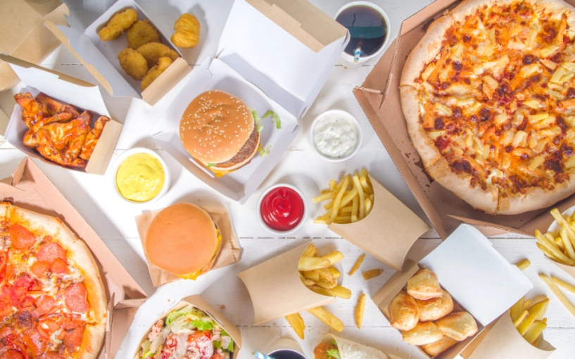 Tuần lễ vàng săn deal thương hiệu đã sẵn sàng trên shopeefood - 1