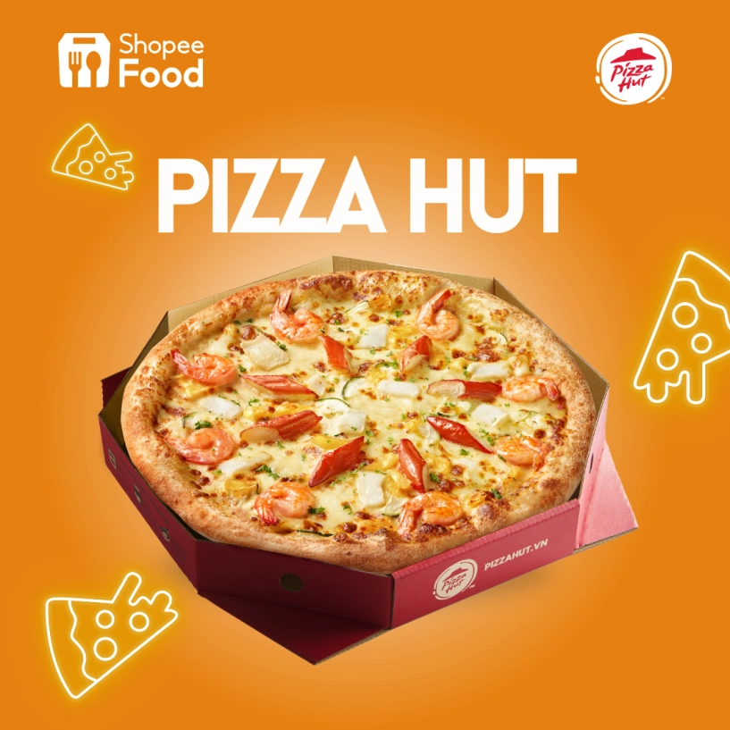 Tuần lễ vàng săn deal thương hiệu đã sẵn sàng trên shopeefood - 2