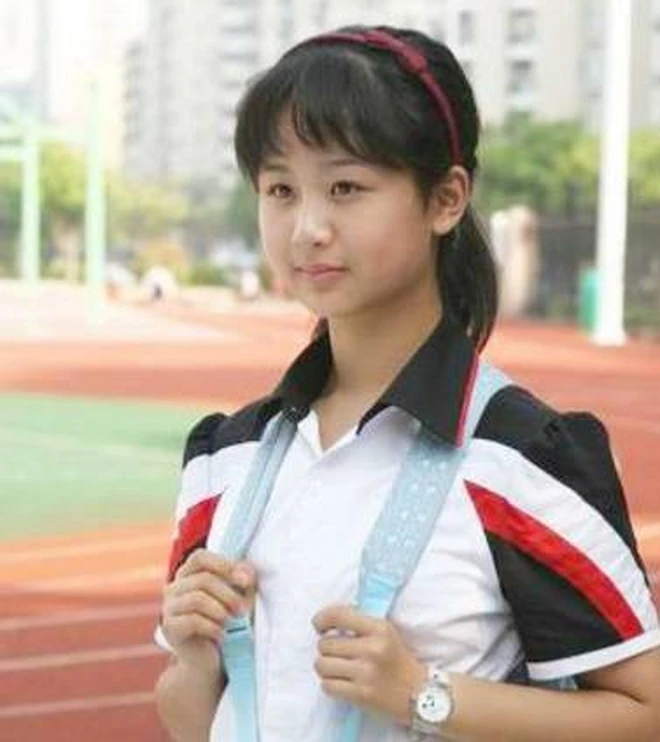 Từng bị chê có tài nhưng kém sắc mỹ nhân hoa ngữ lên đời nhờ phương pháp mà chỉnh mặt mà chị em việt rất yêu thích - 1