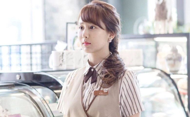 Từng bị chê có tài nhưng kém sắc mỹ nhân hoa ngữ lên đời nhờ phương pháp mà chỉnh mặt mà chị em việt rất yêu thích - 2