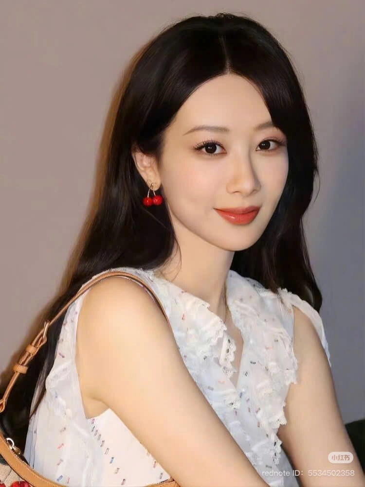 Từng bị chê có tài nhưng kém sắc mỹ nhân hoa ngữ lên đời nhờ phương pháp mà chỉnh mặt mà chị em việt rất yêu thích - 6