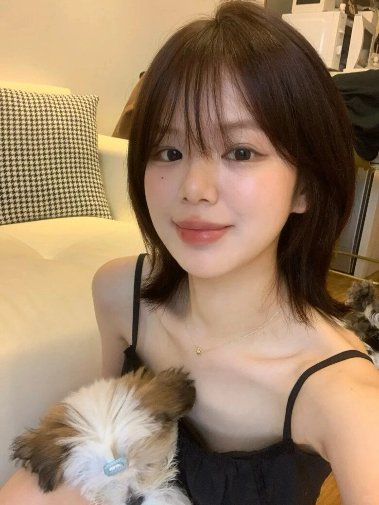 Từng bị chê già chát khi đóng vai thiếu nữ quốc bảo cbiz tuổi 50 đổi kiểu tóc mới liền cải lão hoàn đồng - 12