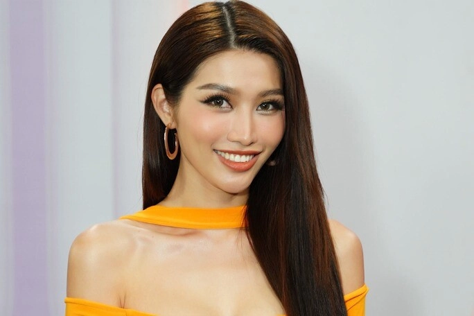 Từng có một hoa hậu bị ung thư là người đầu tiên đăng quang cuộc thi hoa hậu phụ nữ việt nam qua ảnh hiện tại ra sao - 2
