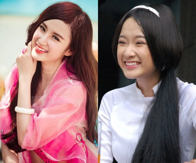 Từng hối hận vì nhiều năm gánh tạ angela phương trinh nay để tóc tém khoe cơ bắp cuồn cuộn như lực sĩ - 2