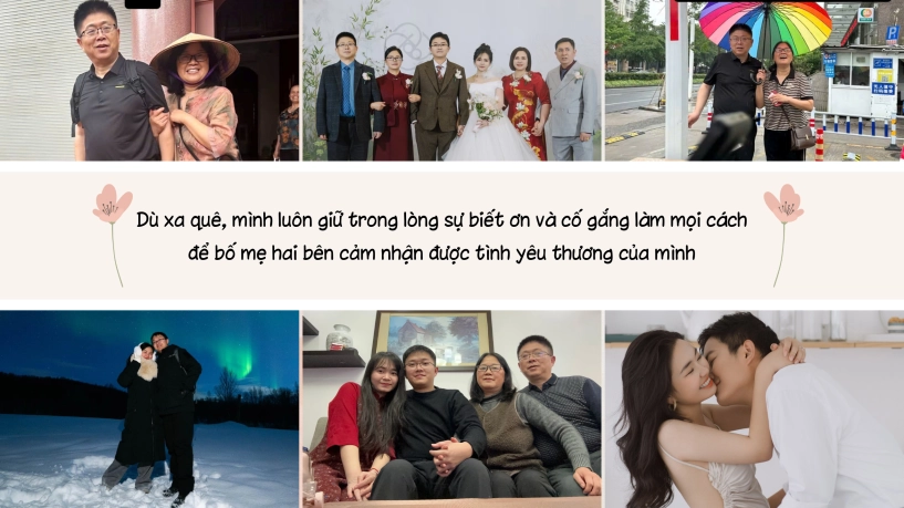 Từng phản đối kịch liệt nay mẹ chồng trung quốc học tiếng việt nấu món việt để con dâu bớt nhớ nhà - 9
