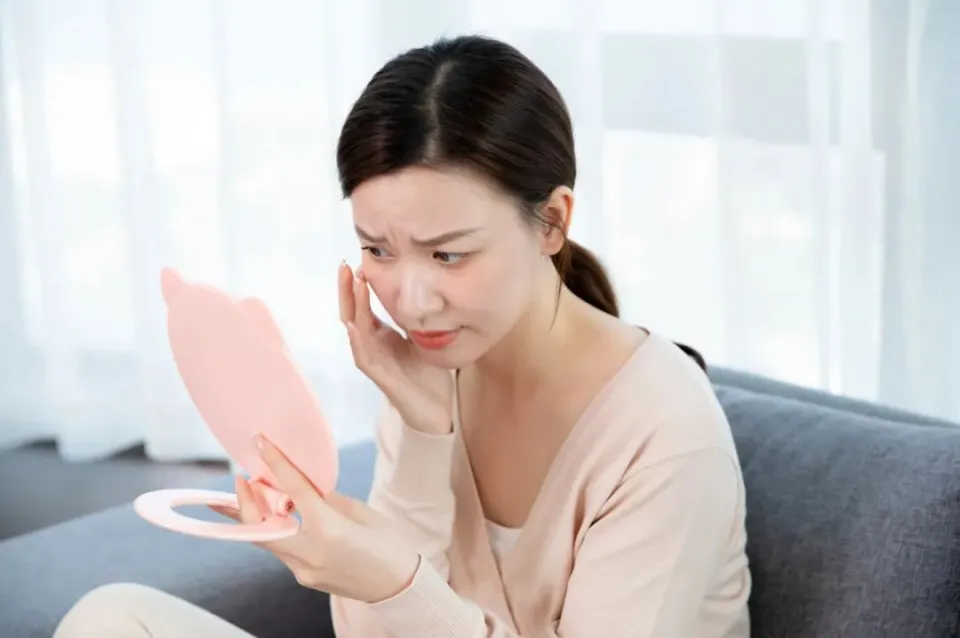 Tưởng chẳng liên quan tập bộ phận này hiệu quả như nâng cơ mặt giúp da căng bóng trẻ lâu hơn dùng kem tiền triệu - 2