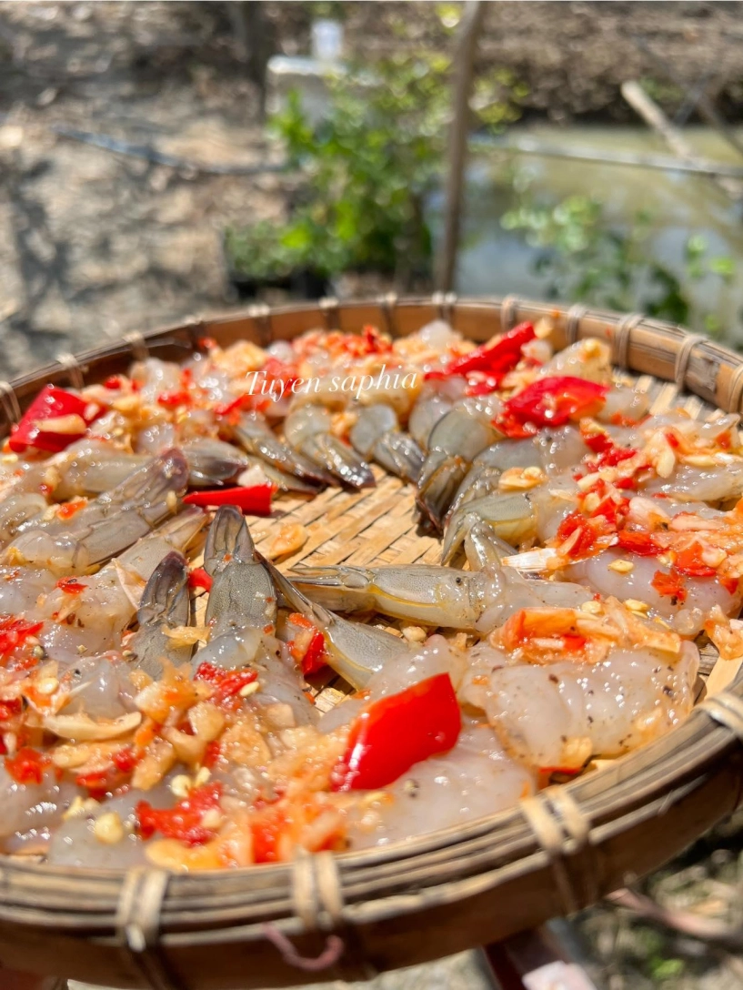 Tuyền saphia từ giáo viên mầm non thành nhà sáng tạo nội dung ẩm thực - 2