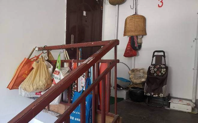 Tuyệt đối đừng đặt những thứ này trước cửa nhà kẻo chắn đường thần tài gây hại sức khỏe - 3