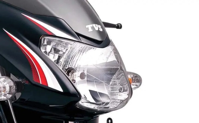 Tvs ra mắt mẫu xe côn tay 110 với thiết kế mới giá siêu rẻ chỉ từ 16 triệu đồng - 5