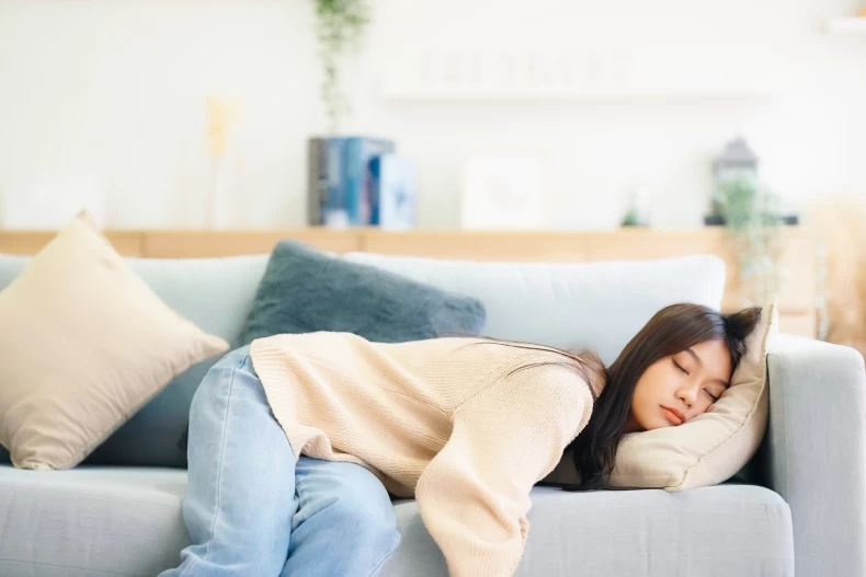 U40 không tập thể dục vẫn giảm được 20kg uống cốc nước này mỗi sáng trong 10 năm giữ dáng đẹp không đổi - 5
