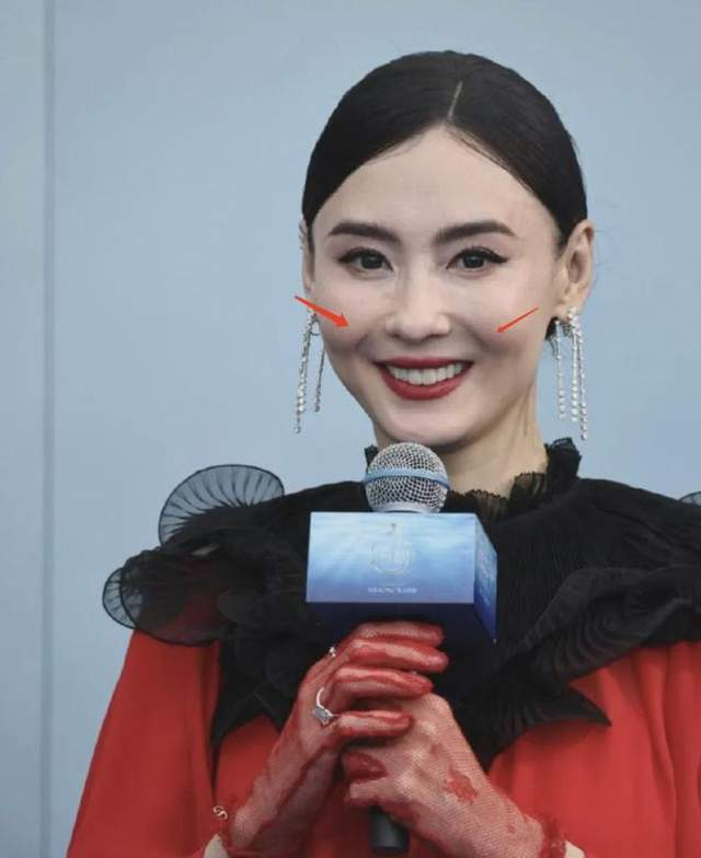 U50 trông như 25 tuổi quốc bảo nhan sắc trương bá chi khiến dân tình không nhận ra netizen nghi dao kéo - 7