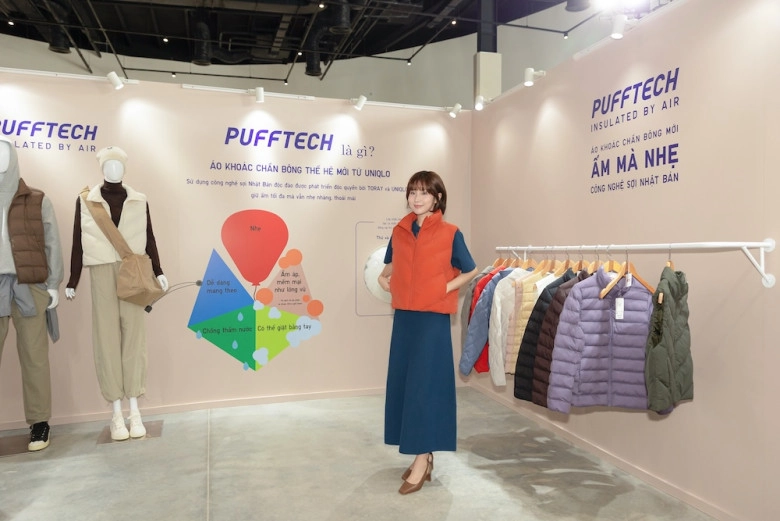 Uniqlo vừa ra mắt bst mùa mới và đây là những item đầu tiên lọt mắt xanh dàn kol mặc đẹp - 3
