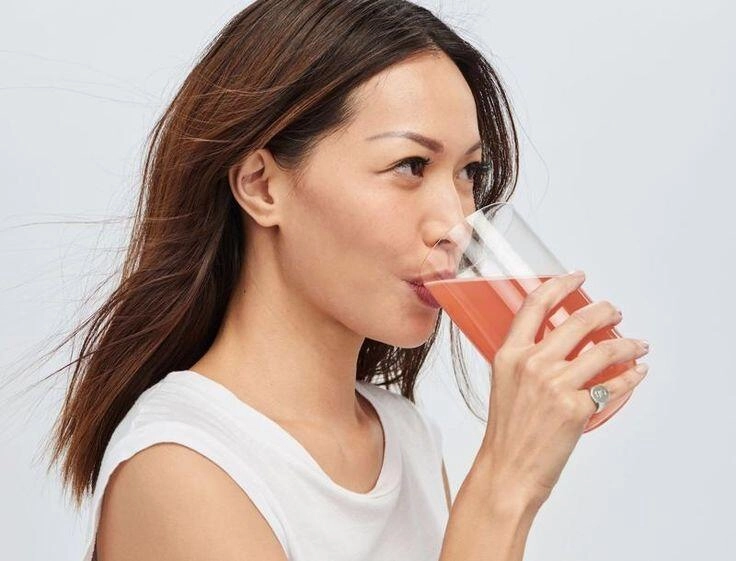 Uống hay thoa collagen tốt hơn tiết lộ những bí mật chống lão hóa ở từng độ tuổi mà bạn cần nắm - 5