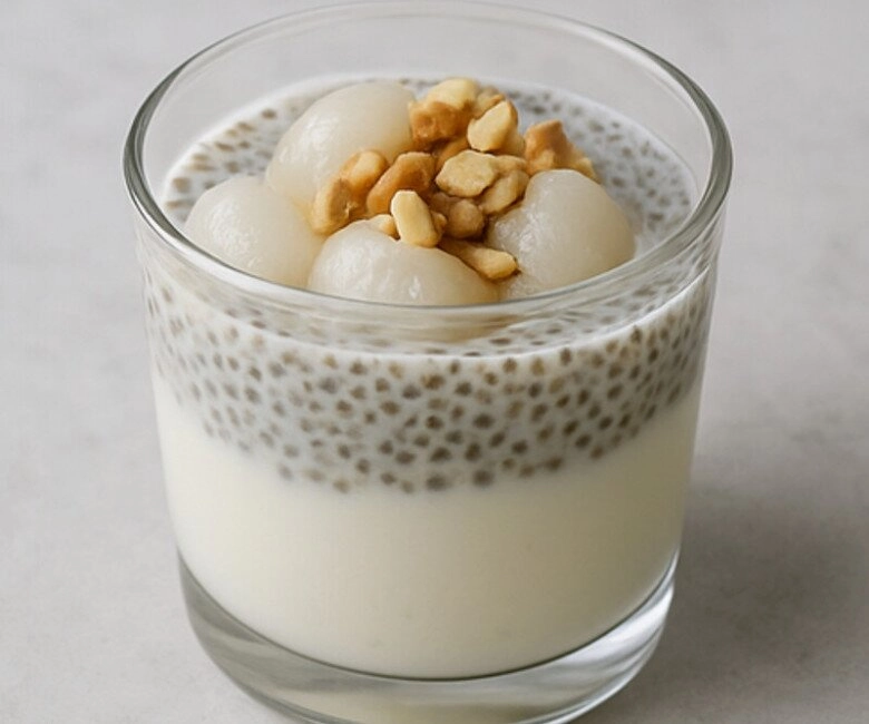 Vải đang vào mùa chị em đừng mải mê khúc bạch mà quên 4 công thức giúp đốt mỡ nhanh hơn nhưng vẫn ngon xuất sắc - 4