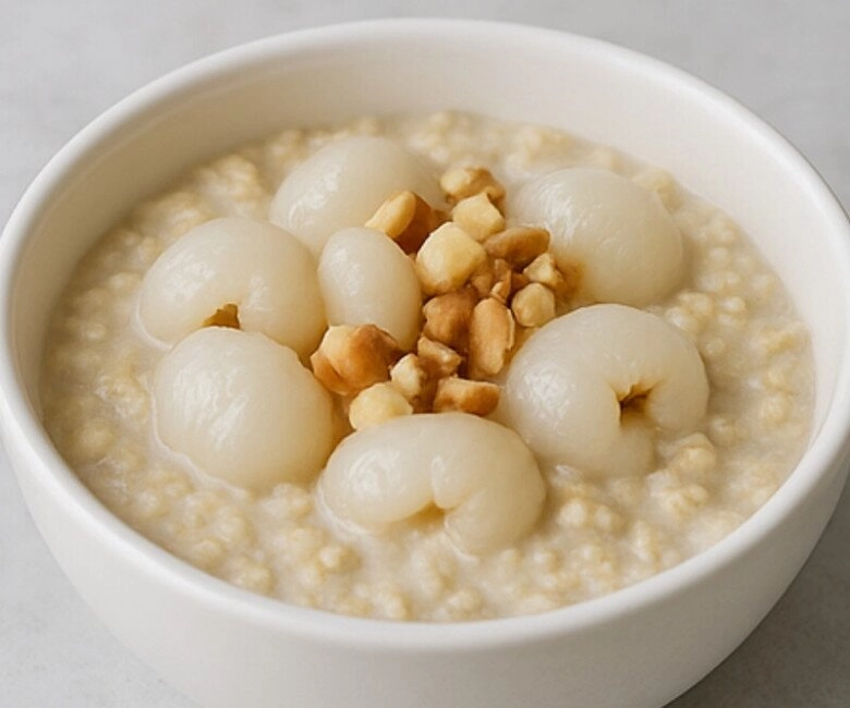 Vải đang vào mùa chị em đừng mải mê khúc bạch mà quên 4 công thức giúp đốt mỡ nhanh hơn nhưng vẫn ngon xuất sắc - 6