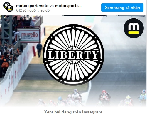 Valentino rossi sẽ thích những gì liberty media có thể làm khi họ tiếp quản motogp - 2