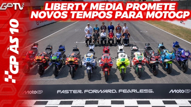 Valentino rossi sẽ thích những gì liberty media có thể làm khi họ tiếp quản motogp - 4