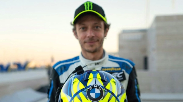 Valentino rossi và hiệu ứng tan vỡ tại british gp 2025 - khi con số không biết nói dối - 4