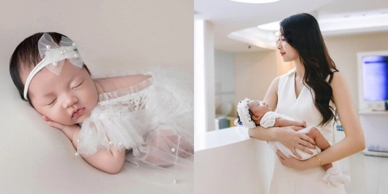 Vân trang - hoa hậu đặng thu thảo kín bưng khi mang bầu lần 3 người mệt mỏi vì nghén người nhan sắc thăng hạng - 5