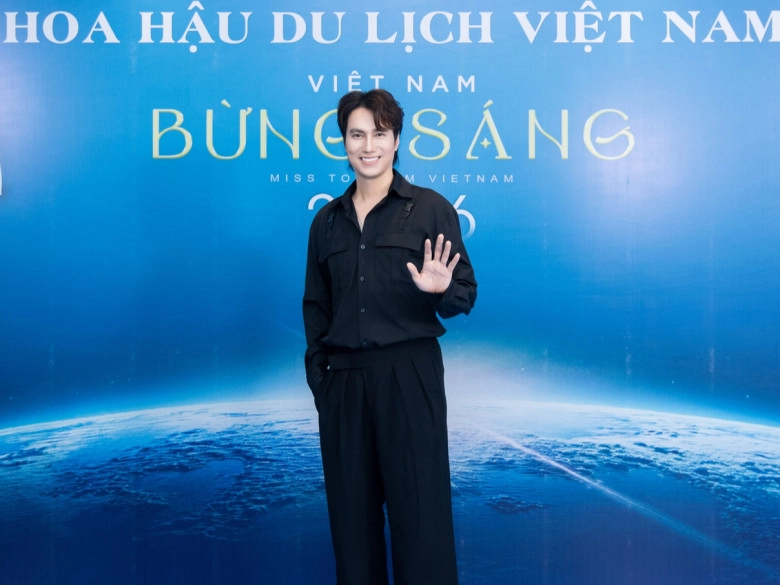 Vẻ ngoài khác lạ của diễn viên việt anh ở tuổi 43 thoạt nhìn suýt nhận không ra - 6