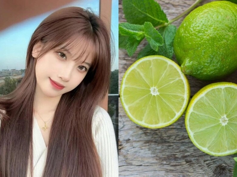 Về quê ăn tết ngày lạnh làm tóc bết dính lưu ngay 3 mẹo xử lý khi không có dầu gội khô tóc liền hoá bồng bềnh - 3