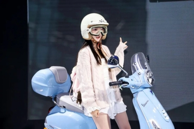 Vespa ra mắt bộ đôi xe ga 125 mới cho năm 2025 với giá bán quy đổi từ 70 triệu đồng - 2