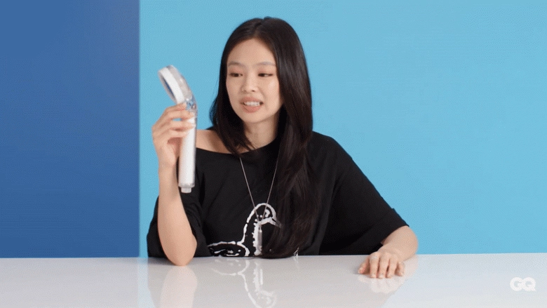 Vì sao jennie blackpink luôn mang vòi hoa sen đi diễn khắp hành tinh câu trả lời thấy ngay ở làn da nàng thơ - 2