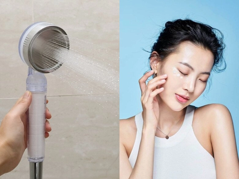 Vì sao jennie blackpink luôn mang vòi hoa sen đi diễn khắp hành tinh câu trả lời thấy ngay ở làn da nàng thơ - 8