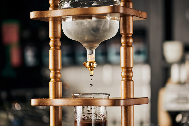 Vì sao người châu âu hay ủ thực phẩm - 2