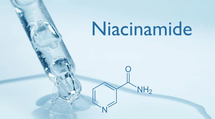 Vì sao niacinamide trong asap được thị trường mỹ phẩm ngày càng yêu thích - 1