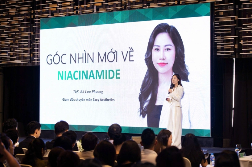 Vì sao niacinamide trong asap được thị trường mỹ phẩm ngày càng yêu thích - 2