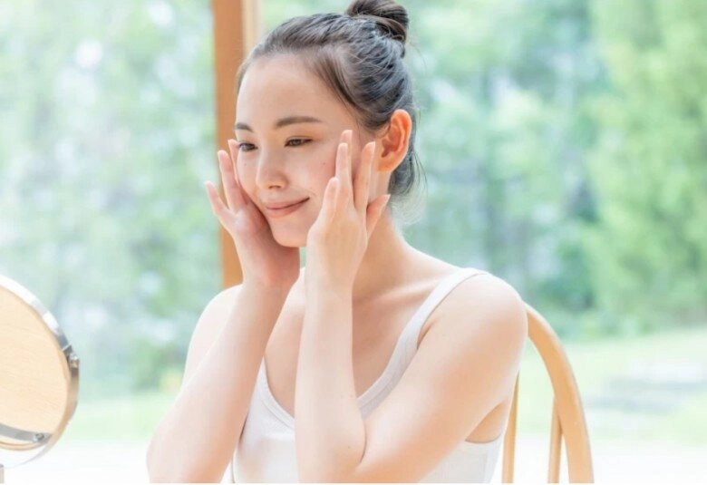 Vì sao phụ nữ nhật phải dùng 2 lần sữa rửa mặt 5 thói quen hàng ngày giúp họ có làn da đẹp đến già - 7