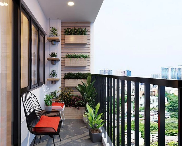 Vị trí trong nhà càng để trống con cháu càng phát tài tiền vào như nước - 1