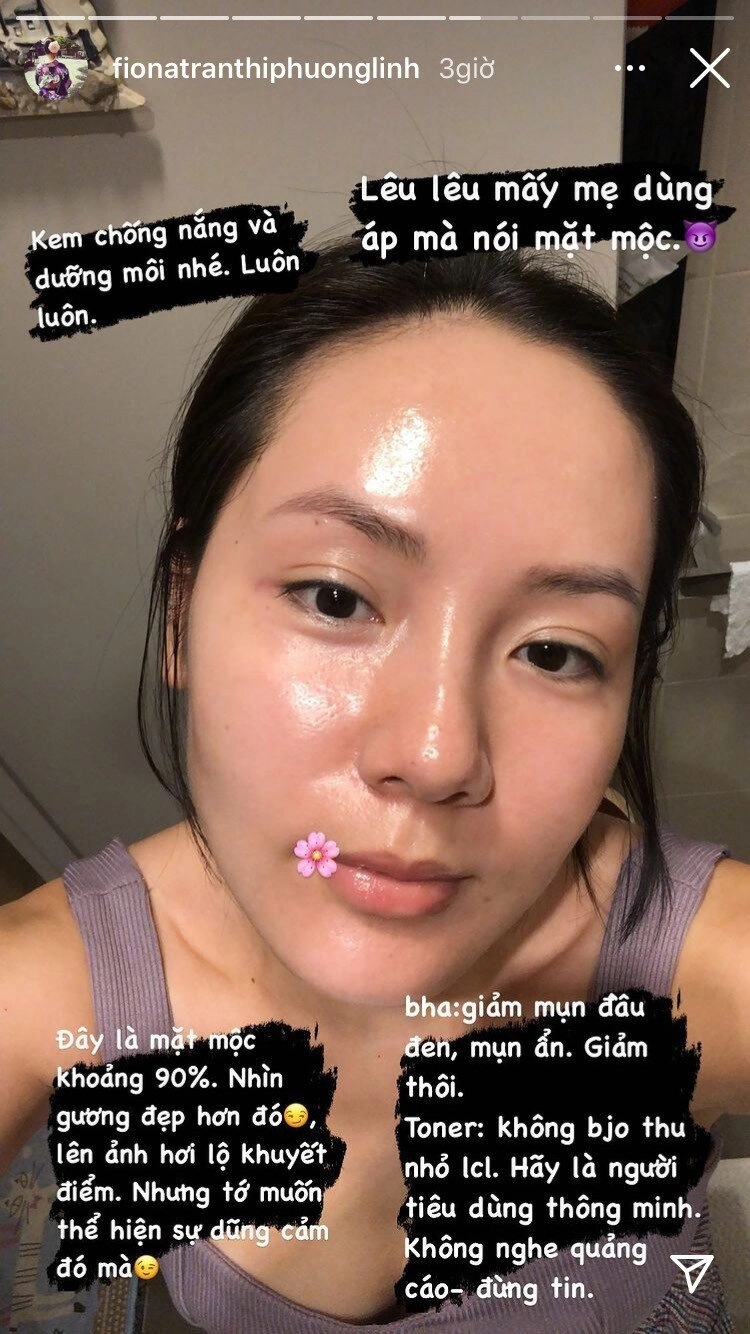 Việt nam có 3 mỹ nhân được xem là bản sao song hye kyo đều sở hữu nhan sắc lão hóa ngược thần thái kiêu kỳ - 7