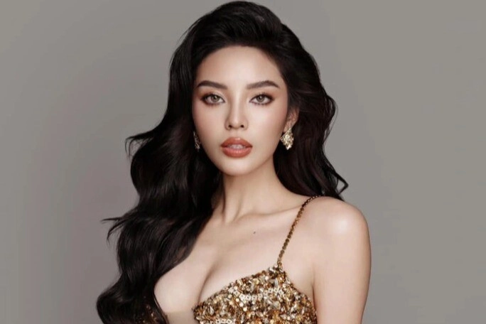 Việt nam có một người đẹp 2 lần đăng quang nhan sắc bị gắn danh bà tám kém sang của showbiz việt - 4
