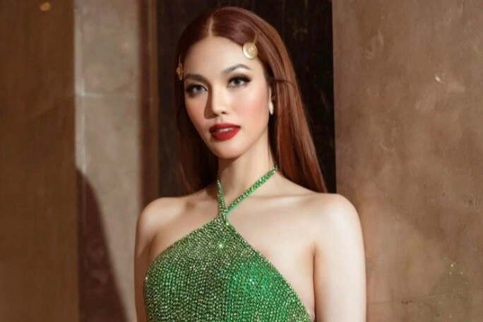 Việt nam có một người đẹp đạt thành tích cao nhất tại miss world nhưng chưa một lần được gọi hoa hậu - 1