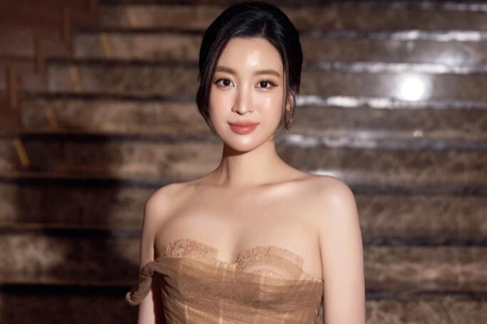 Việt nam có một người đẹp đạt thành tích cao nhất tại miss world nhưng chưa một lần được gọi hoa hậu - 4