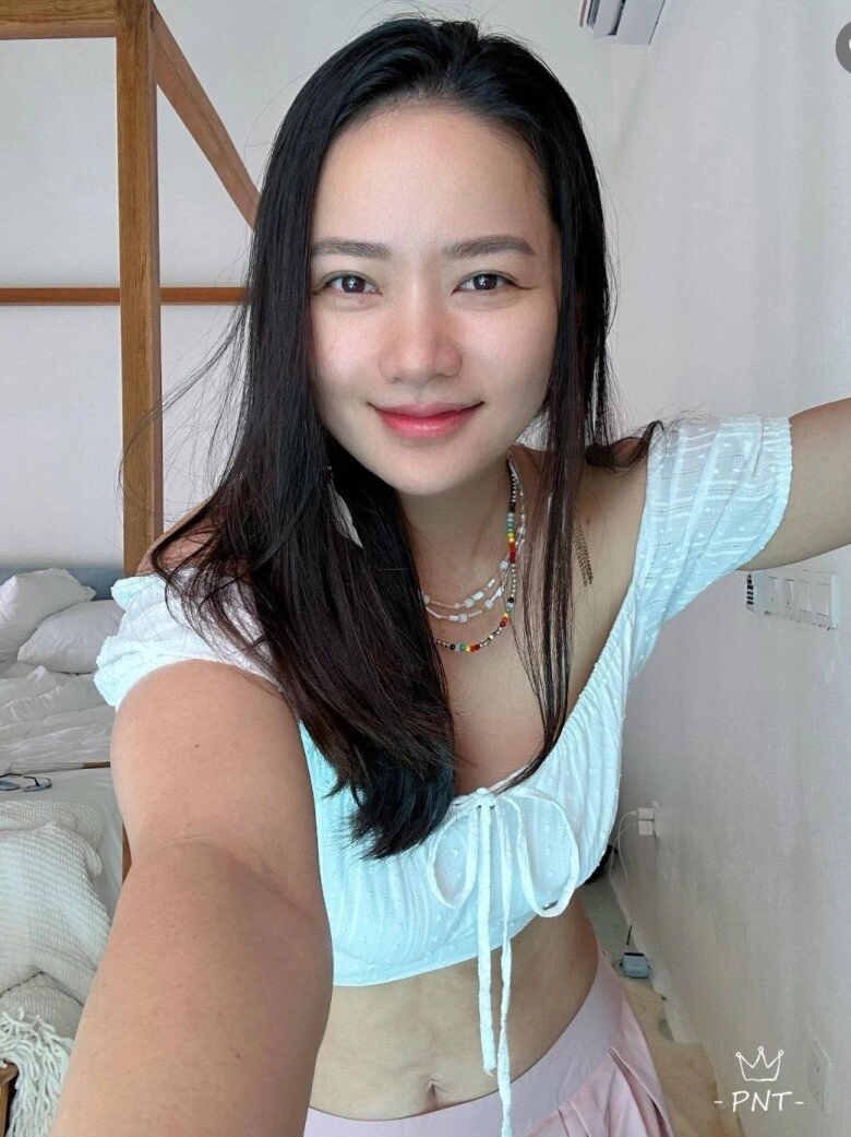 Việt nam có phan như thảo hàn quốc có nàng dae jang guem lấy chồng hơn 20 tuổi sau cưới ngày càng đẹp - 3