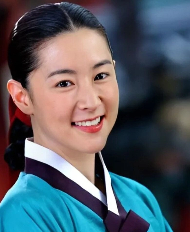 Việt nam có phan như thảo hàn quốc có nàng dae jang guem lấy chồng hơn 20 tuổi sau cưới ngày càng đẹp - 8