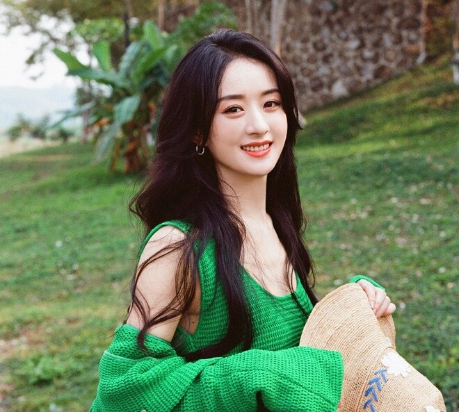 Việt nam cũng có một diễn viên hy sinh nhan sắc hệt triệu lệ dĩnh diện mạo đời thật và lên phim gây ngỡ ngàng - 2